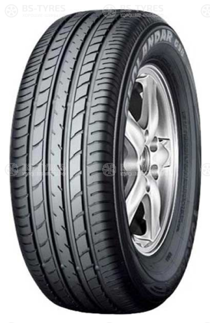 Yokohama Geolandar G98EV 235/65 R18 106H