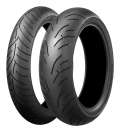Bridgestone BT-023 Battlax 170/60 R17 72W Задняя