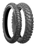 Bridgestone Battlecross X40 100/90 R19 57M Задняя