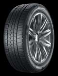 Continental ContiWinterContact TS860S SSR RunFlat 275/35 R19 100V