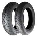 Bridgestone E-MAX Exedra 160/80 R15 74S Задняя