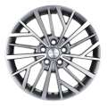 Khomen Wheels KHW1717 (FSF) 7xR17 ET45 5*114.3 D66.1