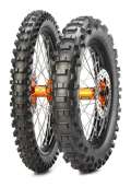 Metzeler MCE 6 Days Extreme Medium 140/80 R18 70M Задняя