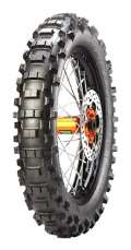 Metzeler MCE 6 Days Extreme Soft 140/80 R18 70M Задняя