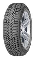 Michelin Alpin A4 185/60 R15 88T