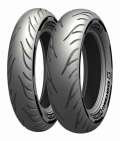 Michelin Commander III Cruiser 140/90 R15 76H Задняя