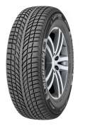 Michelin Latitude Alpin 2 265/50 R19 110V