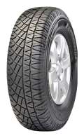 Michelin Latitude Cross MO 285/45 R21 113W