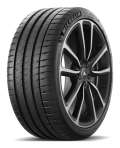 Michelin Pilot Sport 4S 235/40 R19 96Y