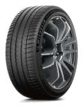 Michelin Pilot Sport Acoustic 245/35 R21 99Y