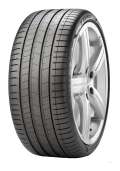 Pirelli P Zero Luxury Saloon RunFlat 255/35 R19 96Y