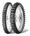 Pirelli Scorpion MX32 Mid Hard 110/90 R19 62M Задняя