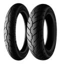Michelin Scorcher 31 180/60 R17 75V Задняя