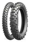 Michelin Starcross 5 mini 2.75/0 R10 37J Задняя