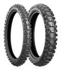 Bridgestone X20 Battlecross 110/90 R19 62M Задняя