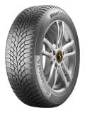Continental ContiWinterContact TS870 225/45 R17 91H