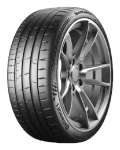 Continental ContiSportContact 7 ContiSilent 285/30 R22 101Y