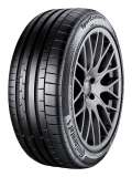 Continental ContiSportContact 6 285/30 R22 101Y