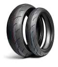King tyre K97 240/40 R18 79V Задняя