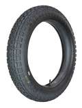 Petroshina Л-133 90/100 R16 52K