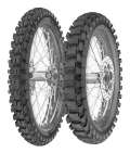 Metzeler MC360 Mid hard 80/100 R21 51M Рулевая