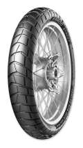Metzeler MCE Karoo Street 130/80 R17 65V Задняя