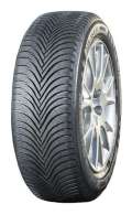 Michelin Alpin A5 MO 225/55 R17 97H