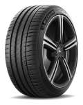 Michelin Pilot Sport 4 SUV 255/55 R19 111Y