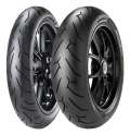 Pirelli Diablo Rosso II 170/60 R17 72W