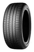 Yokohama Advan Sport V107C 285/45 R22 114Y