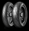 Metzeler Cruisetec 130/70 R18 63H Рулевая