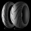 Michelin Scorcher 11 240/40 R18 79V Задняя