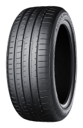 Yokohama Advan Sport V107F 255/35 R21 98Y